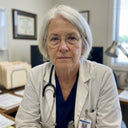 Dr. Eleanor Whitmore