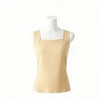 Elsie's Built-In Bra Comfort Shaper Tank