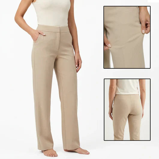 Mary's Ultra-Stretch Comfort Pants